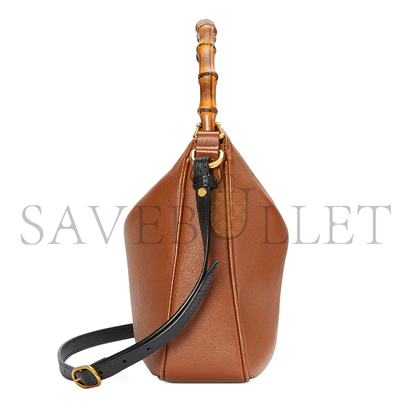 G*u*i diana medium shoulder bag 746124 (30*23*6.5cm